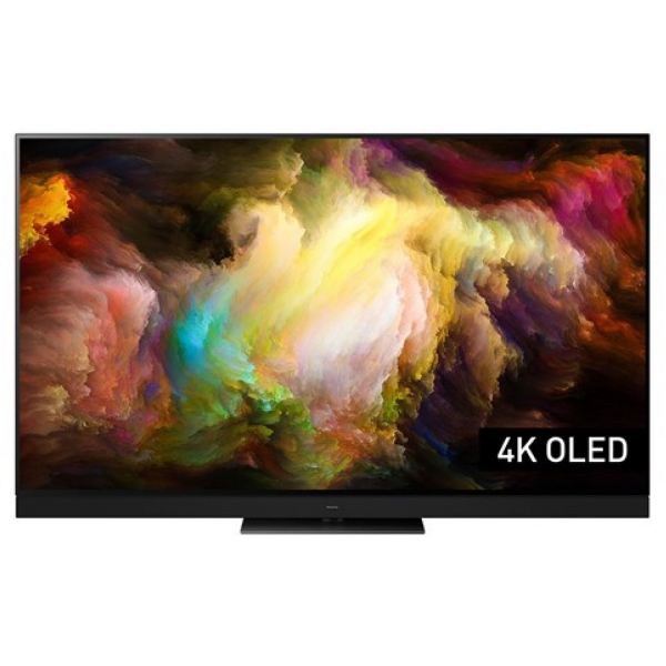 Panasonic 樂聲 TV-77Z93AGH 77吋 4K OLED 智能電視